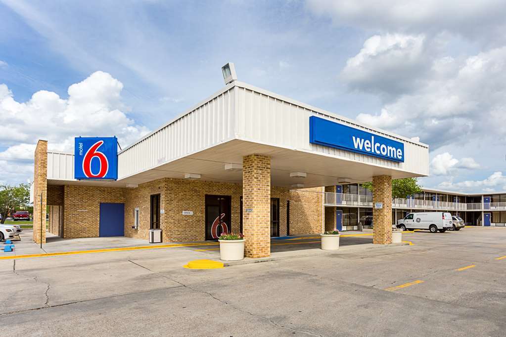 Motel 6-North Palm Springs, Ca - North Ngoại thất bức ảnh