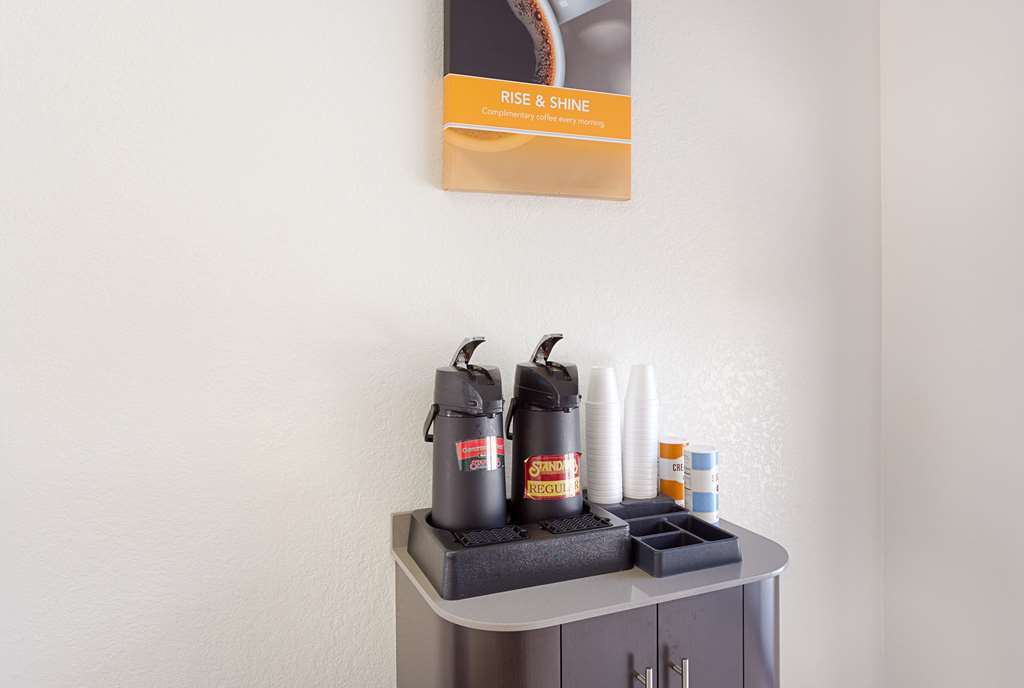 Motel 6-North Palm Springs, Ca - North Nội địa bức ảnh