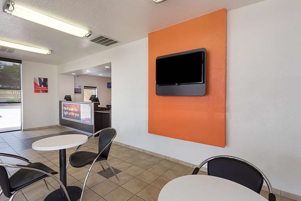 Motel 6-North Palm Springs, Ca - North Nội địa bức ảnh