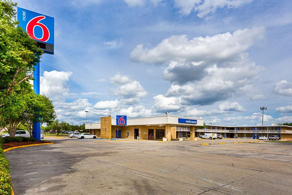 Motel 6-North Palm Springs, Ca - North Ngoại thất bức ảnh