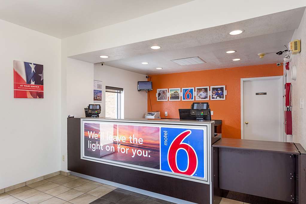Motel 6-North Palm Springs, Ca - North Nội địa bức ảnh