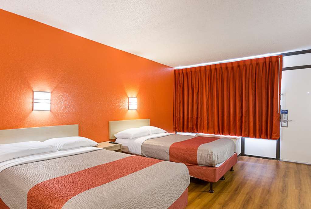 Motel 6-North Palm Springs, Ca - North Phòng bức ảnh