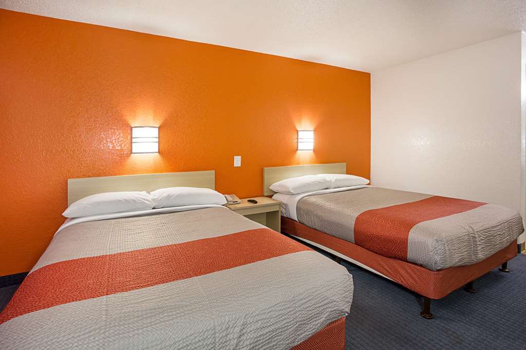 Motel 6-North Palm Springs, Ca - North Phòng bức ảnh