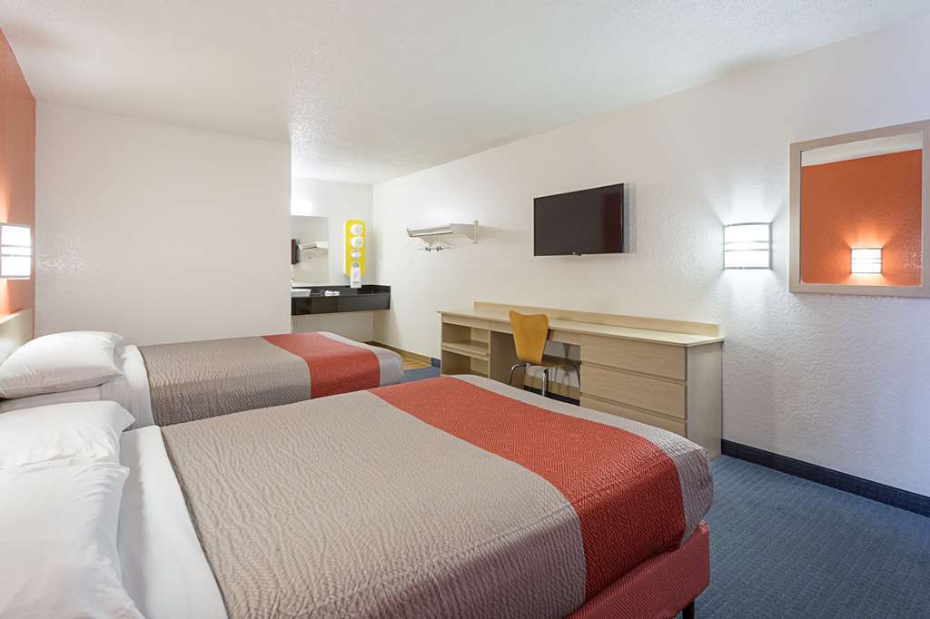 Motel 6-North Palm Springs, Ca - North Phòng bức ảnh