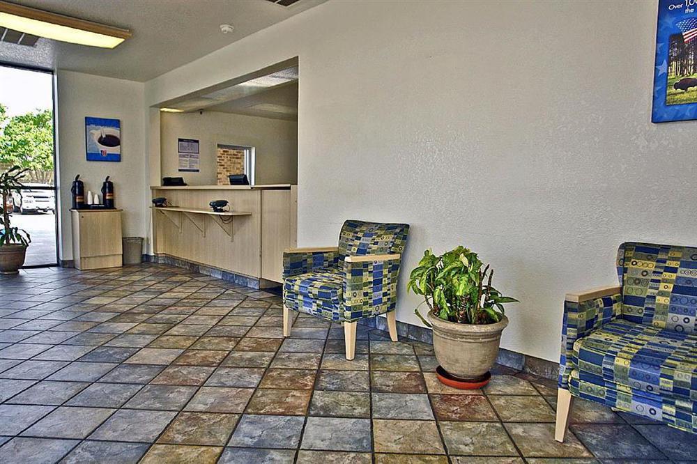 Motel 6-North Palm Springs, Ca - North Nội địa bức ảnh
