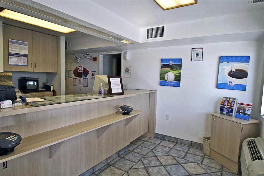 Motel 6-North Palm Springs, Ca - North Nội địa bức ảnh