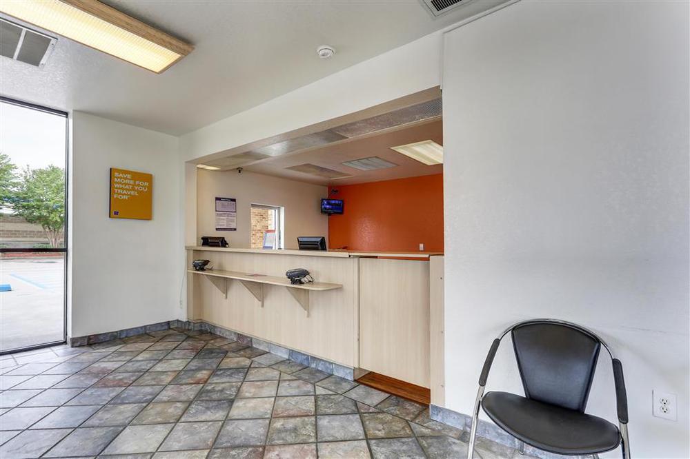 Motel 6-North Palm Springs, Ca - North Nội địa bức ảnh