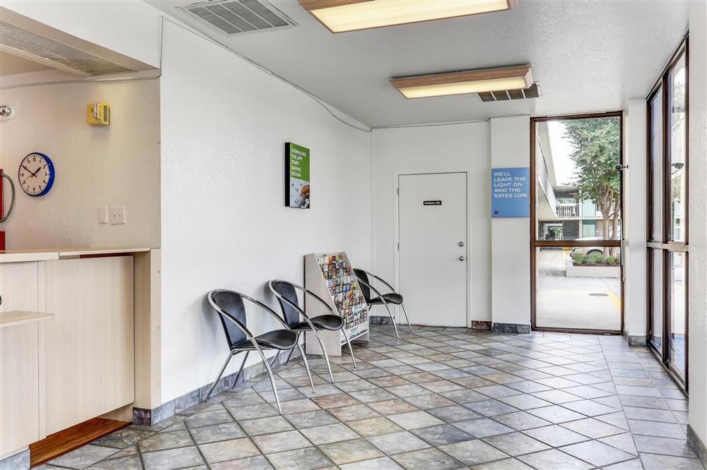 Motel 6-North Palm Springs, Ca - North Nội địa bức ảnh