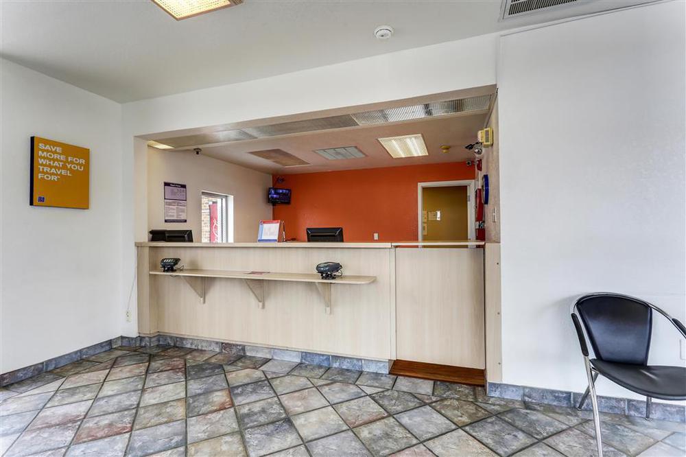 Motel 6-North Palm Springs, Ca - North Nội địa bức ảnh