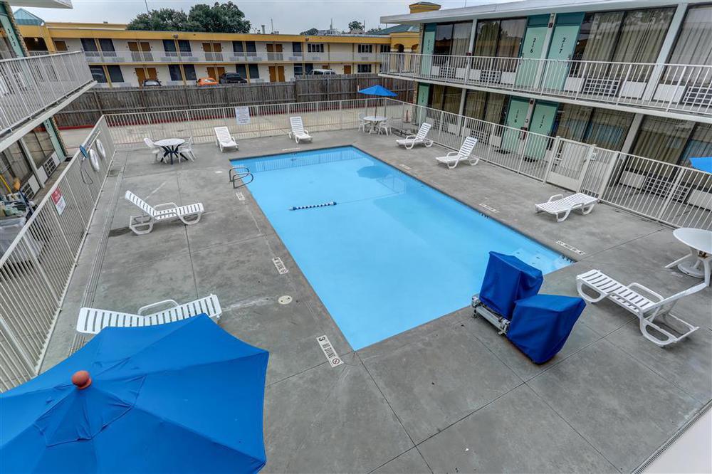 Motel 6-North Palm Springs, Ca - North Tiện nghi bức ảnh