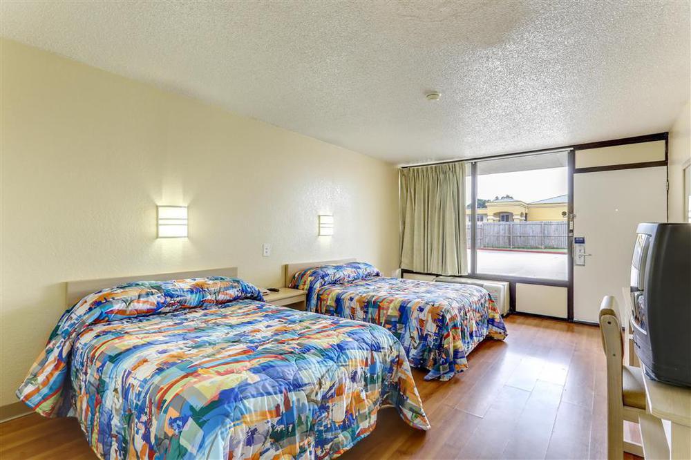 Motel 6-North Palm Springs, Ca - North Phòng bức ảnh