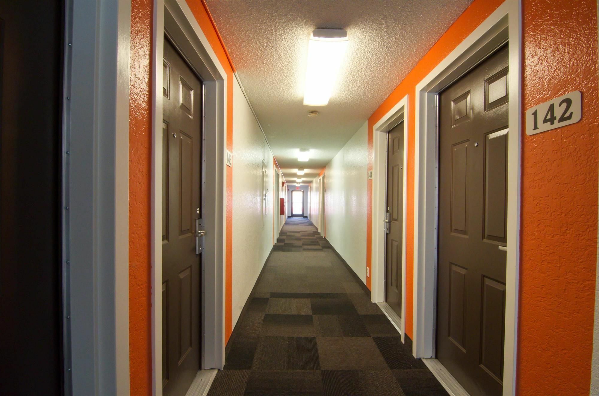 Motel 6-North Palm Springs, Ca - North Ngoại thất bức ảnh